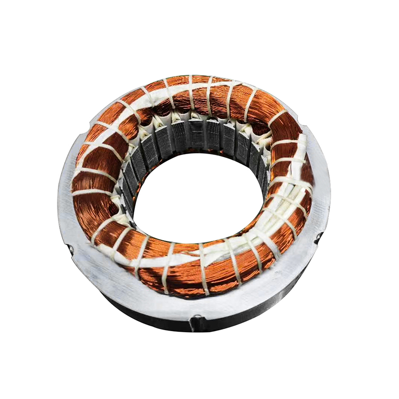 3M Low Noise CT X-Ray Tubes Stator