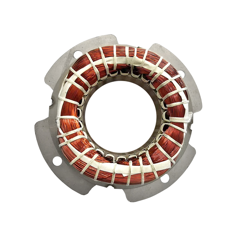 3.5M High Efficiency Heat Dissipation CT X-Ray Tubes Stator