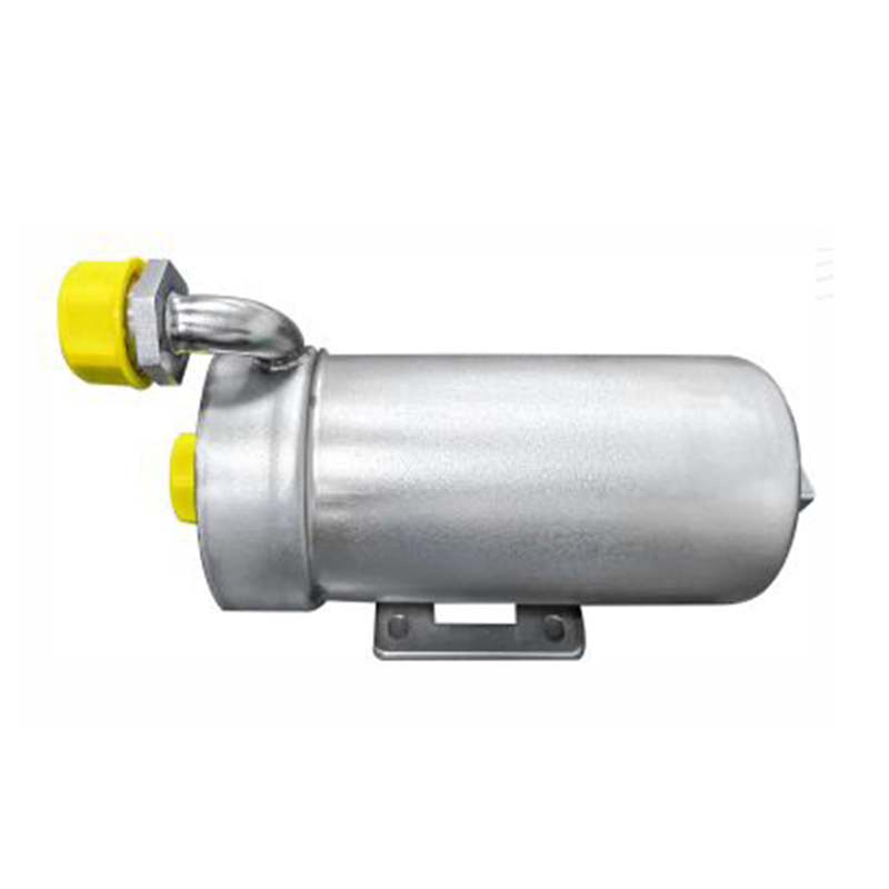 Low Noise Design CT Pump